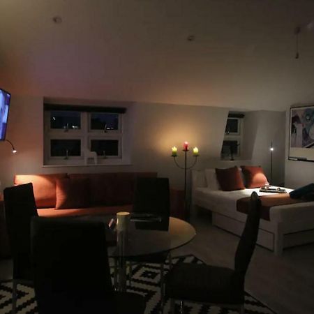 Quirky Cosy Marleybone Victorian Loft Apartment Londres Extérieur photo
